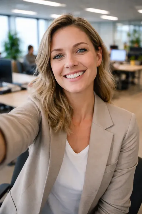 Ansatt filmer med Gobi