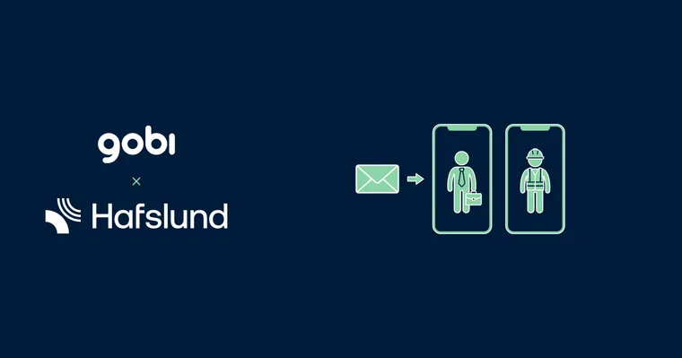 Hafslund velger Gobi Stories