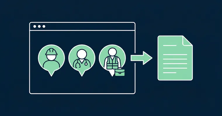 Kandidater lytter til ansatte – ikke HR