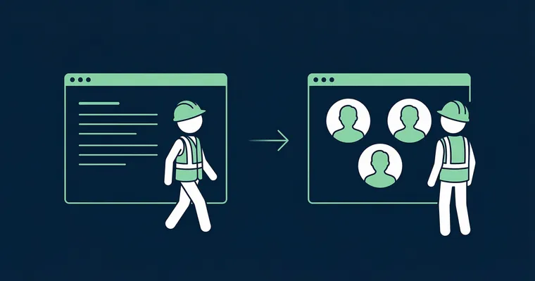 Better candidate experience with video