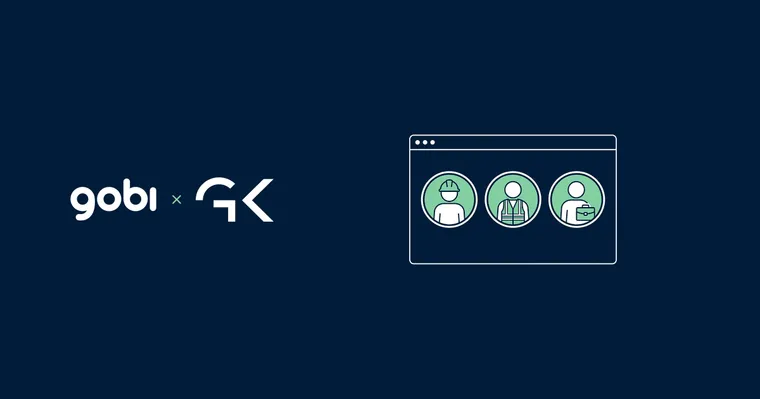 GK Group chooses Gobi for their career page