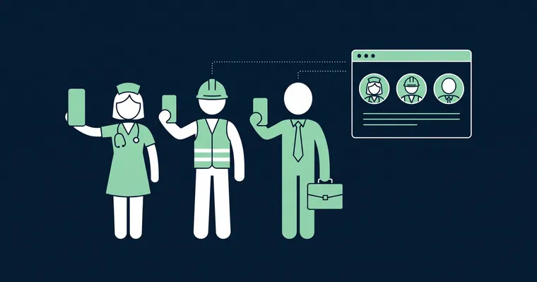 Employee-generated content i employer branding