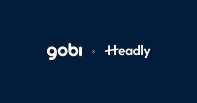 Gobi står bak videoteknologien i nye Headly