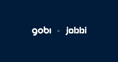 Gobi Stories inngår samarbeid med Jobbi