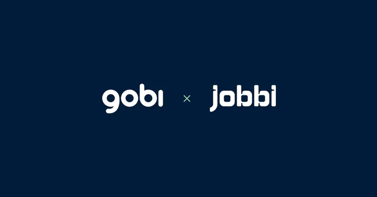 Gobi Stories Partners with Jobbi