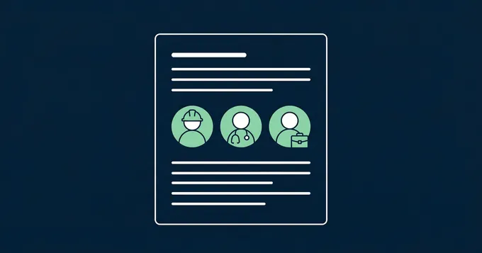 Gobi Placement in Job Postings